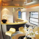 Staron STARON® Interior finishing Bespoke interior works