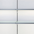 Visplay Xero 8 P Scaffali luminosi / Piani luminosi Sistemi di esposizione Sistemi negozi Sistemi scaffale