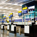 STARON® Counter Airport Staron