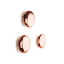 Zieta Pin Copper Hallway