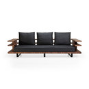 Koleksiyon Gazel Sofa Espace d'attente / Lounge Sièges