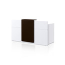 reception desk Sedus Stoll