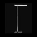 Nimbus office air LED for table, single-sided Iluminación LED Lámparas de pie Lámparas de sobremesa