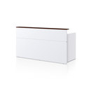 reception desk Sedus Stoll
