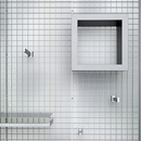 Visplay Grid 50 Sistemi di esposizione Sistemi negozi Sistemi scaffale