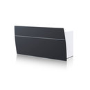 reception desk Sedus Stoll