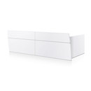reception desk Sedus Stoll