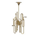 Delightfull Clark Suspension Suspended lights