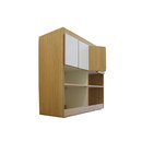 Andreas Janson Emily Sideboard Children's room Infant's room Libraries Nurseries Storage / Shelving