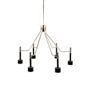 Delightfull Ella 6 Suspension Lámparas de suspensión