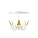 Delightfull Emily Suspension Lampade a sospensione