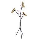 Delightfull Jackson Floor Luminaires sur pied