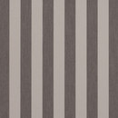 Solids & Stripes Graumel Sunbrella
