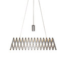 Lucelab fleXXXibile medium | aluminium Suspended lights