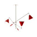 Delightfull Sinatra Suspension Suspended lights