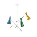 Delightfull Stanley Suspension Suspended lights