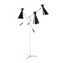 Delightfull Stanley Floor Lampade da terra