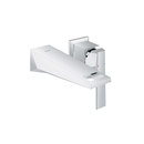 GROHE Allure Brilliant Two-hole basin mixer