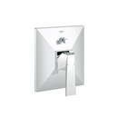Allure Brilliant Einhand-Wannenbatterie GROHE