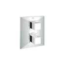 Allure Brilliant Thermostat-Brausebatterie GROHE