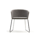 Capdell Moon Light 663 PTN Attesa / Lounge / Atrio Conferenza / Riunione Ristorazione Sedute Sedute contract