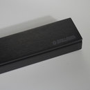 CeraLine matt black DALLMER