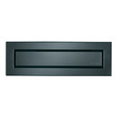 CeraNiveau stainless stell matt black DALLMER