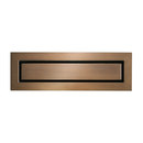 CeraNiveau antique bronze DALLMER