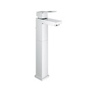 GROHE Eurocube Single-lever basin mixer 1/2" Bathrooms taps Vanity units / Wash basins