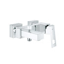 Eurocube Single-lever bath mixer 1/2" GROHE