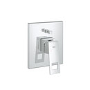 Eurocube Single-lever bath mixer GROHE