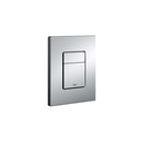 Eurocube Skate Cosmopolitan Wall plate GROHE