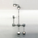 Omikron Design Extra Muros Luminaires LED Luminaires muraux