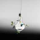 Ingo Maurer J.B. Schmetterling Suspended lights