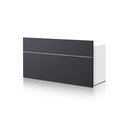 reception desk Sedus Stoll