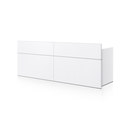reception desk Sedus Stoll