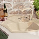 Villeroy & Boch Arena Corner Corner sinks Kitchen products