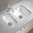 Villeroy & Boch Cisterna 50 I 26 Undercounter sinks Kitchen products
