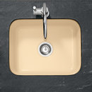 Villeroy & Boch Cisterna 60 C Undercounter sinks Kitchen products