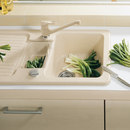 Villeroy & Boch Condor 60 Built-in sinks Kitchen products