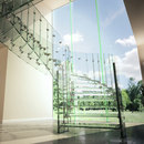 Siller Treppen Fly