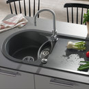 Villeroy & Boch Lagor Pure 50 Fregaderos de encastre