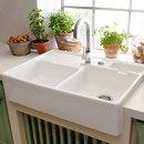 Villeroy & Boch Double-bowl sinks Modules Kitchen products