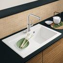 Villeroy & Boch Subway 45 Built-in sinks Kitchen products