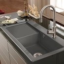 Villeroy & Boch Subway 60 XL Built-in sinks Kitchen products
