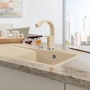 Villeroy & Boch Subway 45 flat Built-in sinks Kitchen products