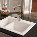 Subway XM Built-in sink Villeroy & Boch