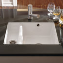 Subway XU Undercounter sinks Villeroy & Boch
