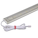 Hera LED Flat-Line - Flat LED Under-Cabinet Luminaire Furniture integrated lights Furniture lights Integrated lighting LED-lights