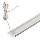 Hera LED IN-Stick - Flat and Powerful Recessed LED Luminaire Lampade a LED Lampade per mobili